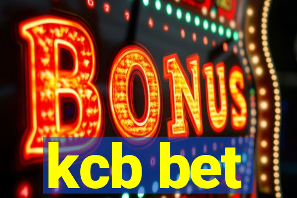 kcb bet